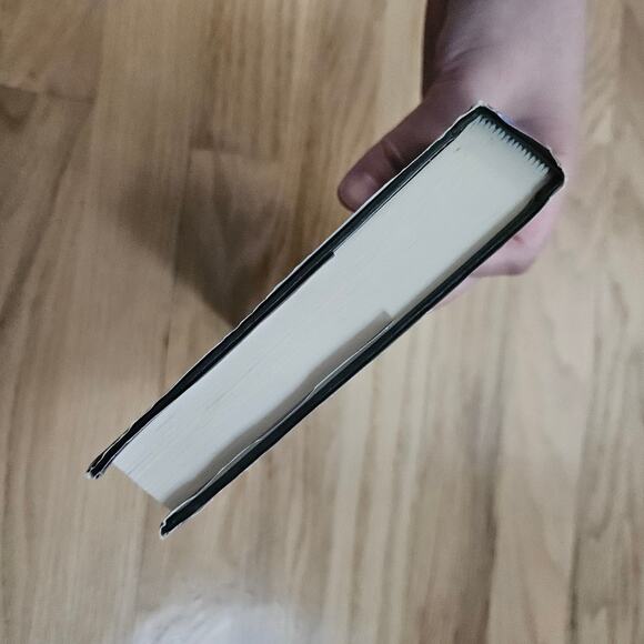 Nimisha's Ship by Anne McCaffrey ~ Hardcover ~ First Edition 1999 - Picture 6 of 12